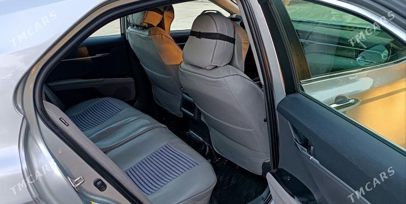 Toyota Camry 2018 - 280 000 TMT - Türkmenabat - img 2