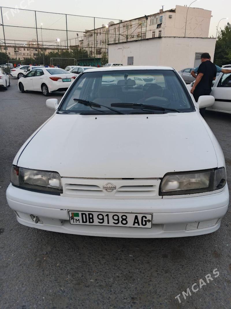 Nissan Primera 1996 - 30 000 TMT - Чоганлы - img 3