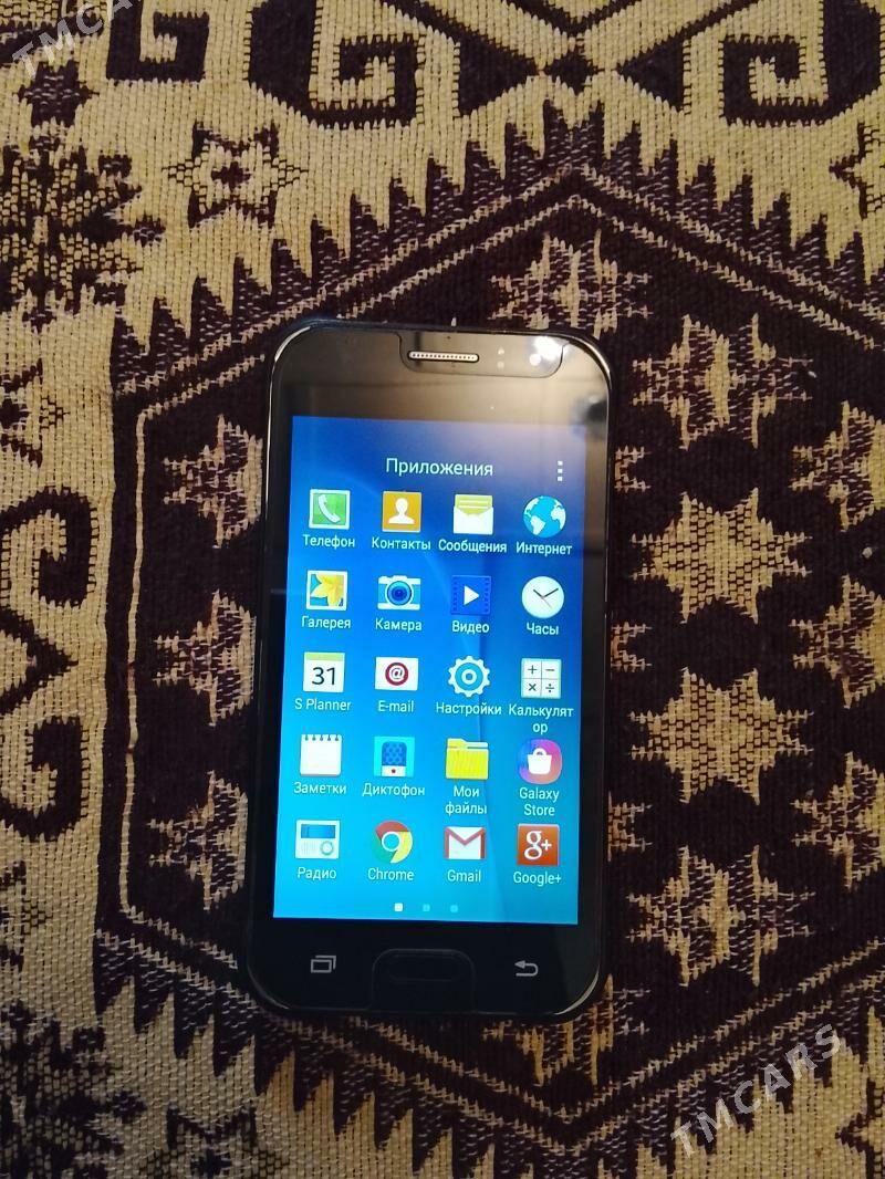 Samsung - Керки - img 1