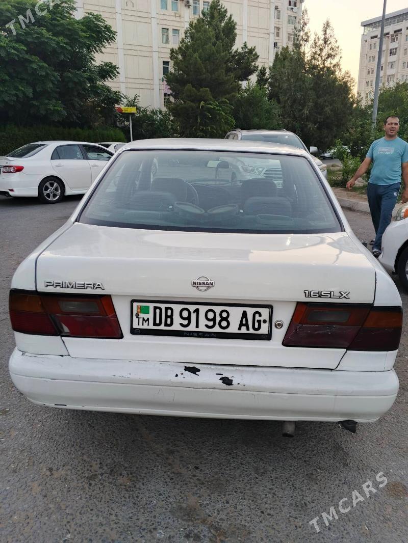 Nissan Primera 1996 - 30 000 TMT - Чоганлы - img 4