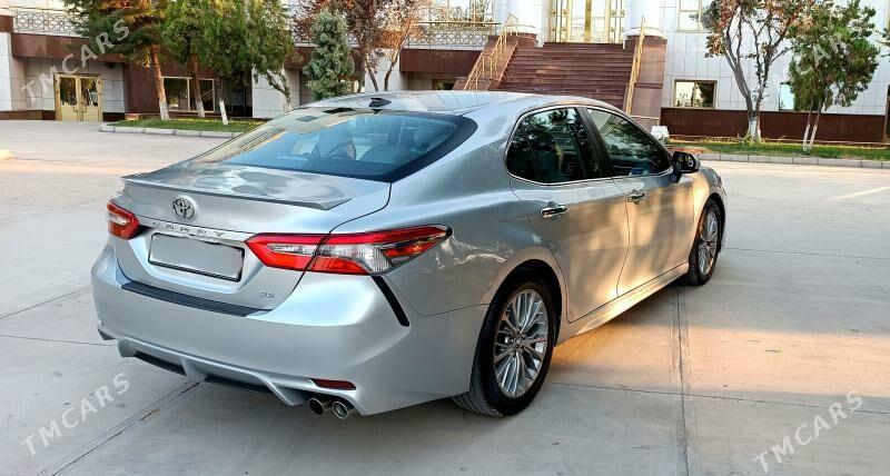 Toyota Camry 2018 - 280 000 TMT - Türkmenabat - img 3