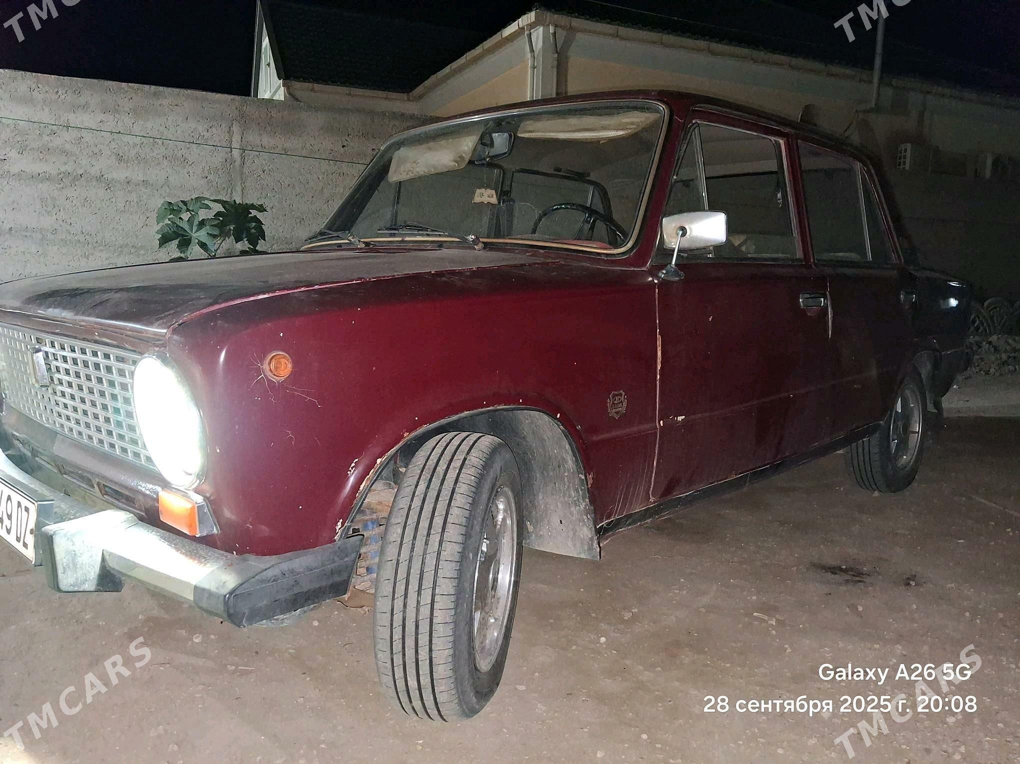 Lada 2104 1980 - 20 000 TMT - Хазар - img 4