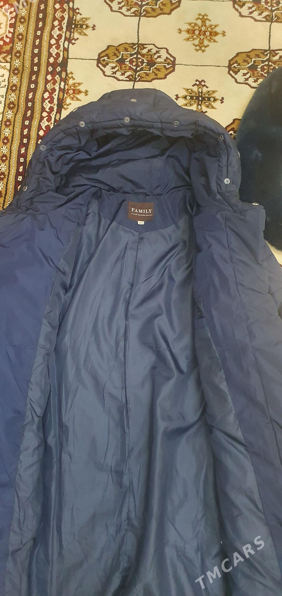 Kurta uteplennyy - Ашхабад - img 2