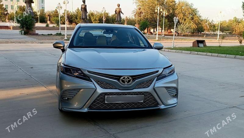 Toyota Camry 2018 - 280 000 TMT - Türkmenabat - img 6