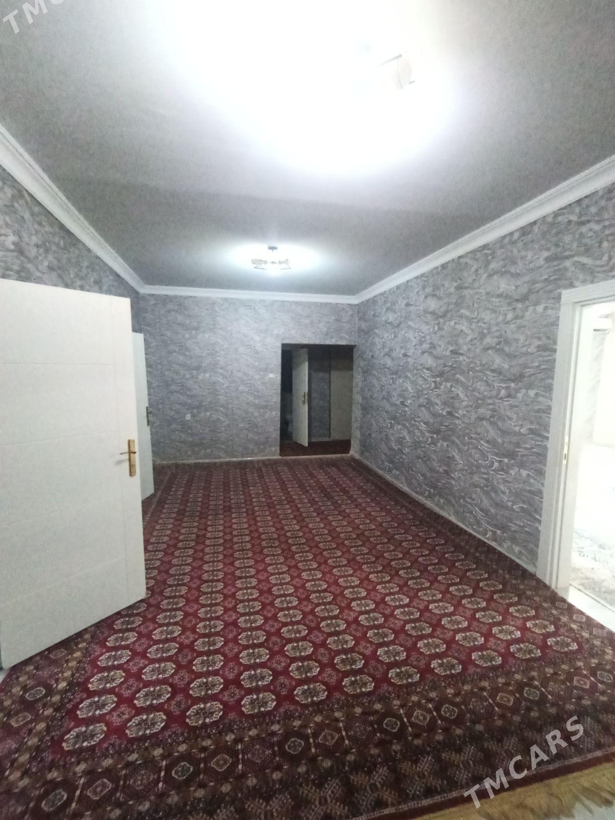 Buzmeyin Jemagat - Büzmeýin - img 4