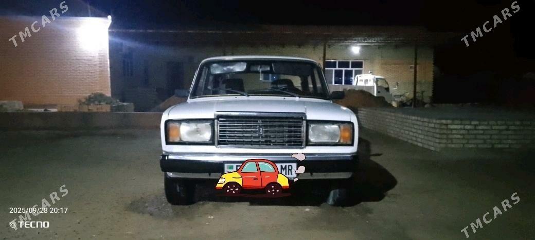 Lada 2107 2001 - 36 000 TMT - Байрамали - img 2