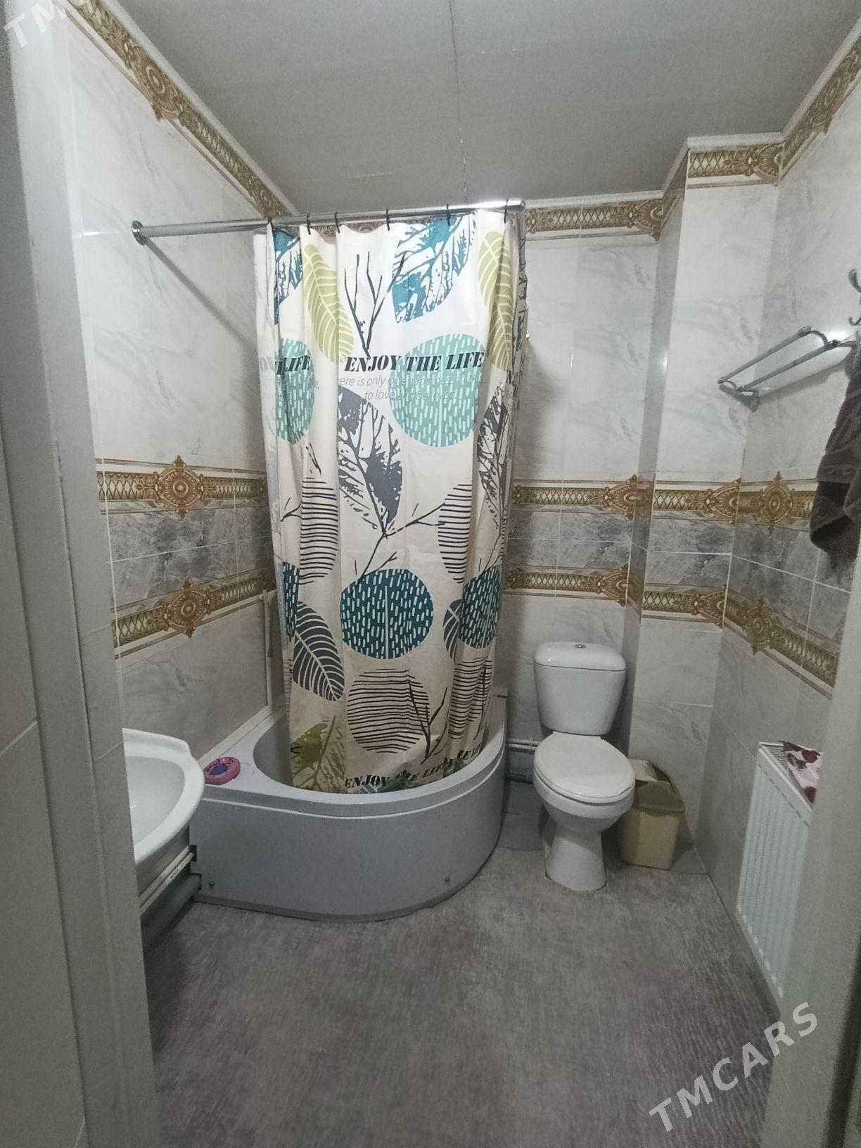 Buzmeyin Jemagat - Büzmeýin - img 3