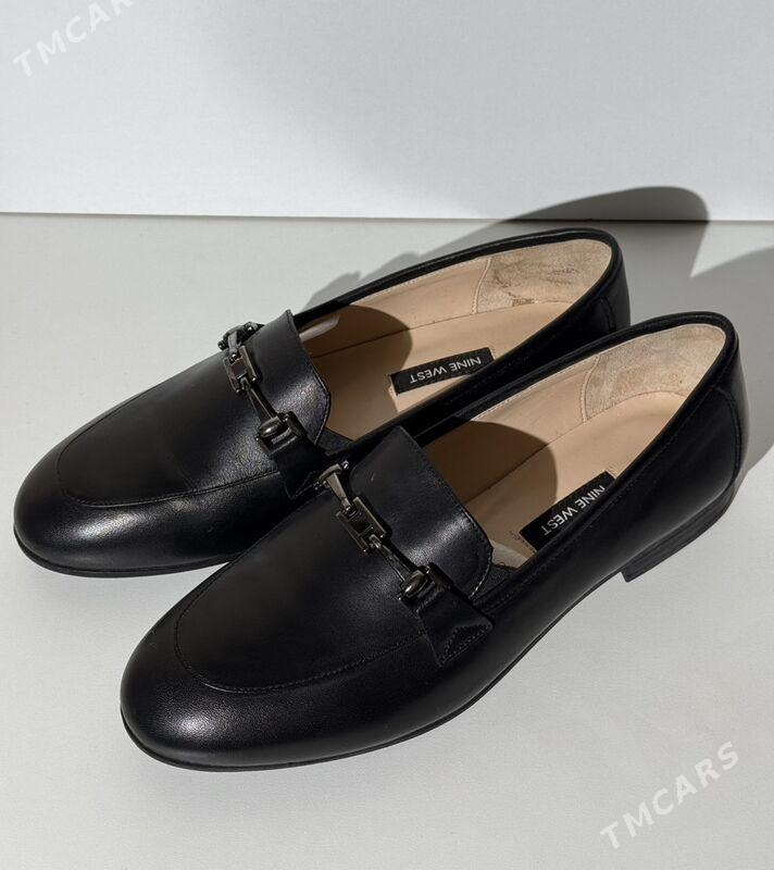 лоферы Nine west - Aşgabat - img 2