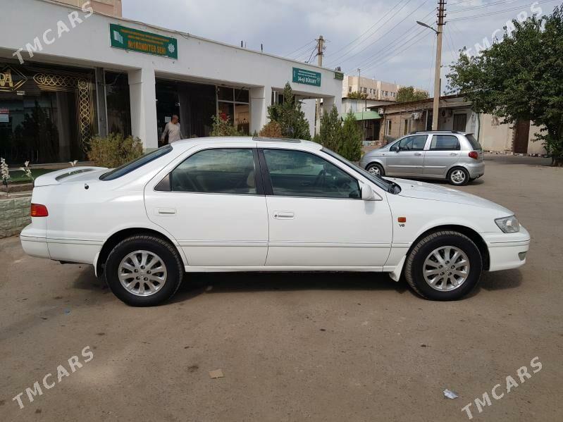 Toyota Camry 2001 - 160 000 TMT - Daşoguz - img 3