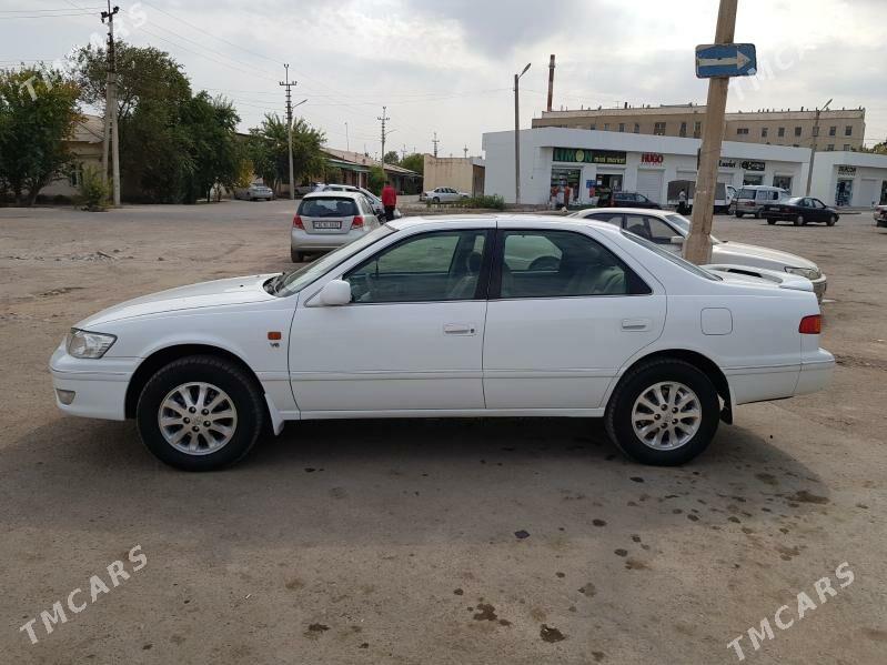 Toyota Camry 2001 - 160 000 TMT - Daşoguz - img 6