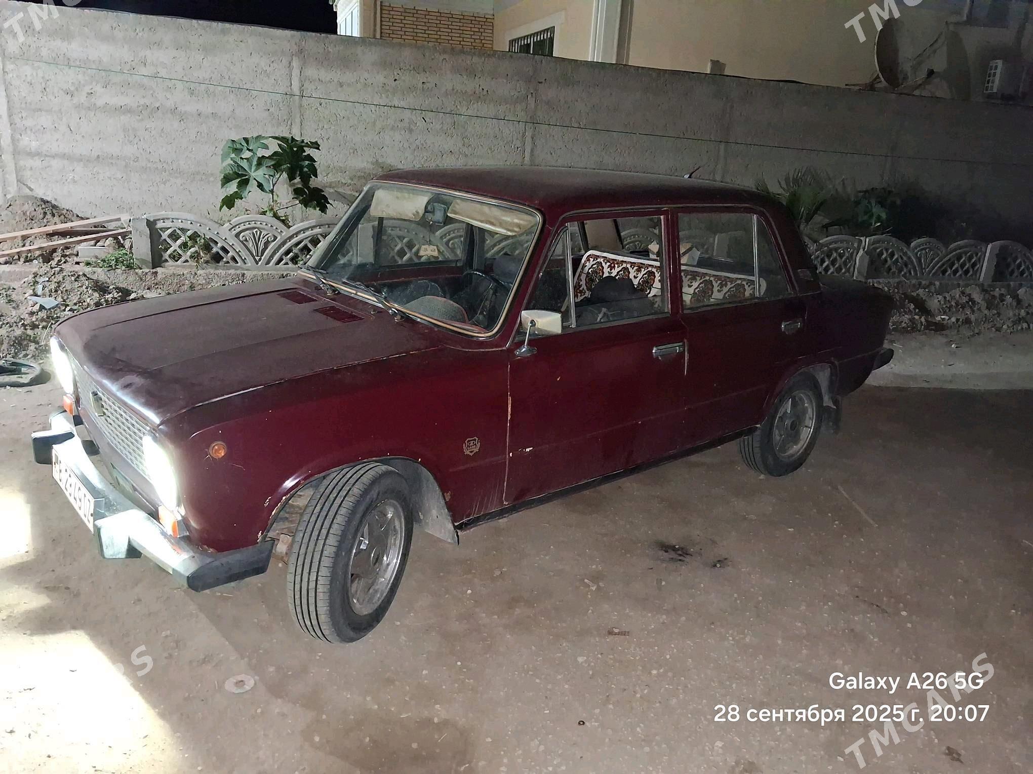 Lada 2104 1980 - 20 000 TMT - Хазар - img 5