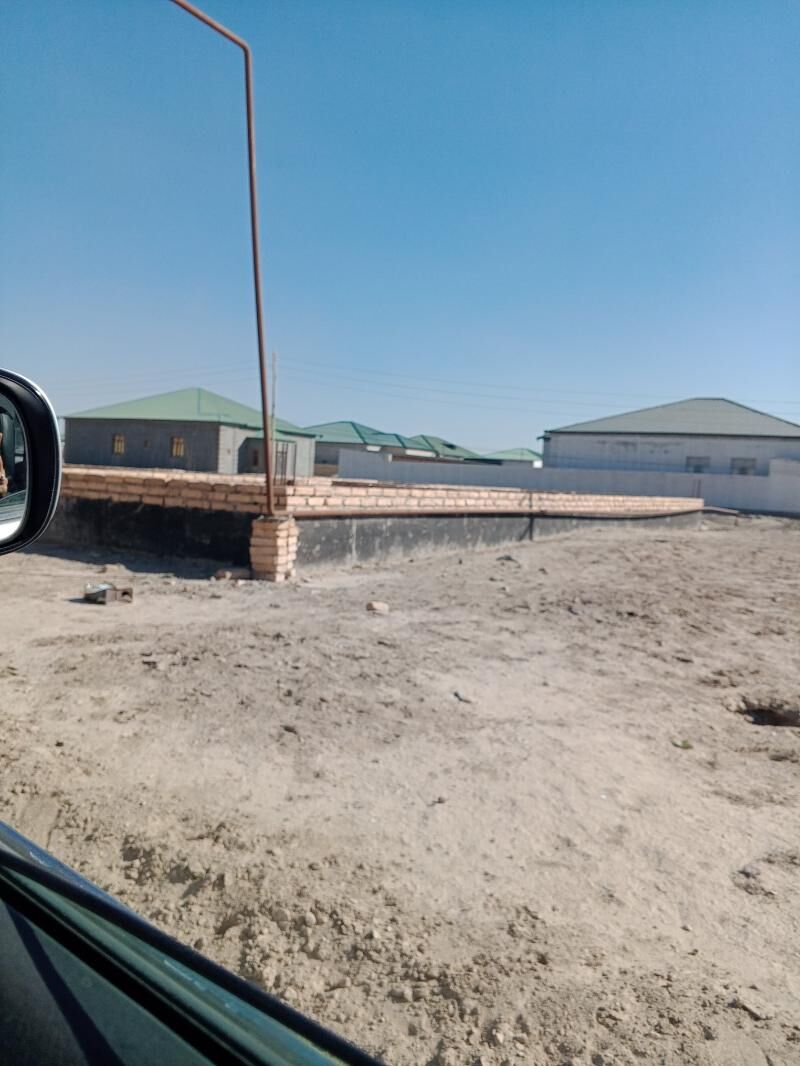 Участuk - Дашогуз - img 1