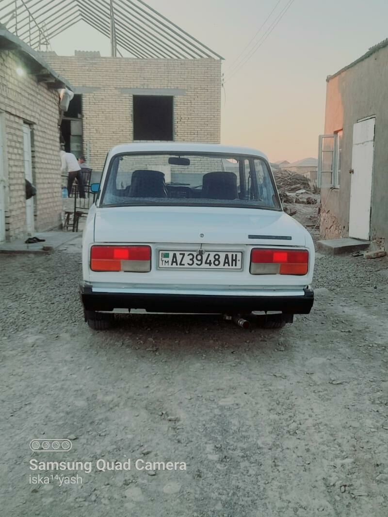 Lada 2107 2001 - 32 000 TMT - Tejen - img 8