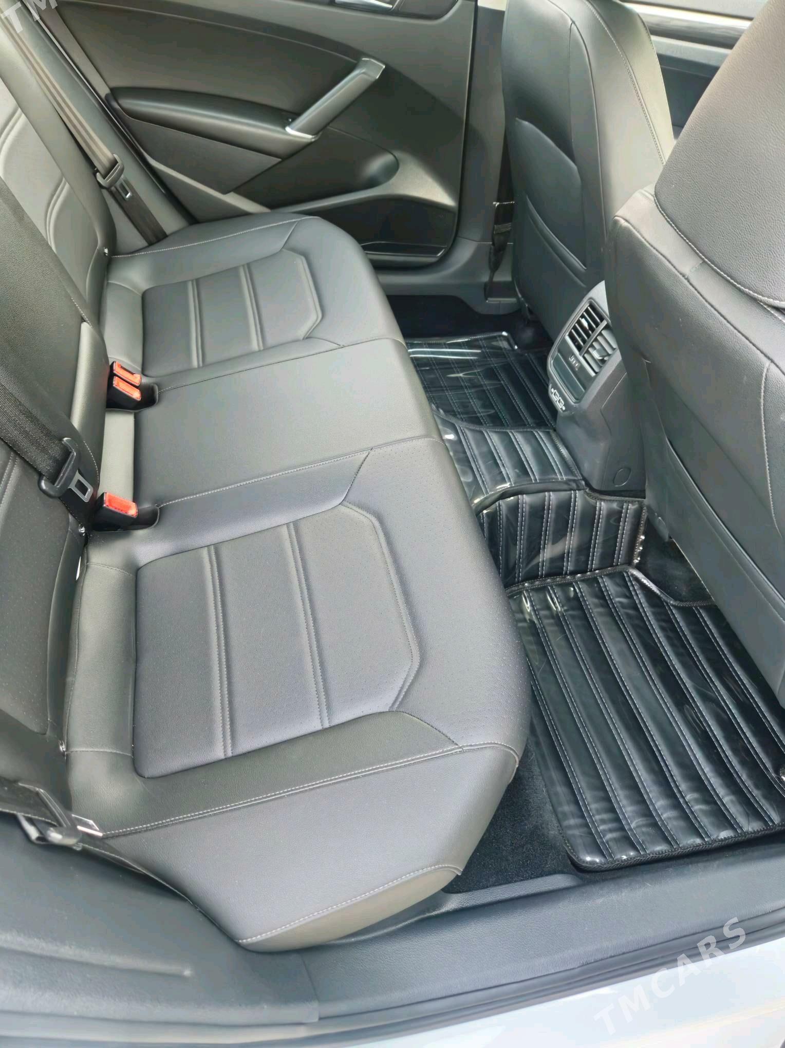 Volkswagen Passat 2021 - 255 000 TMT - Aşgabat - img 3