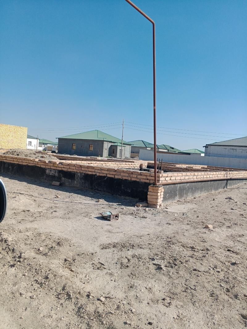 Участuk - Дашогуз - img 2