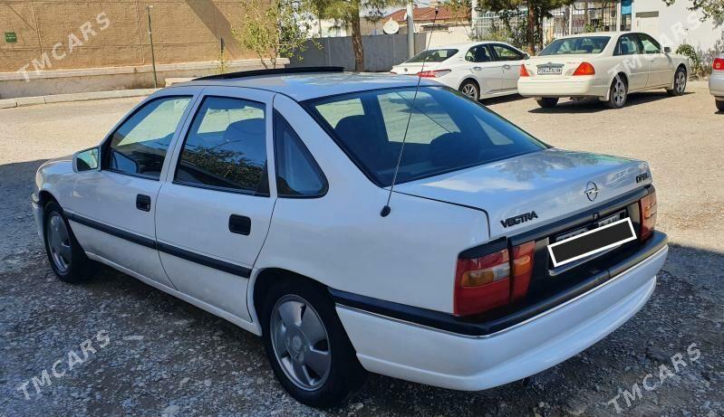 Opel Vectra 1991 - 50 000 TMT - Гызыларбат - img 4