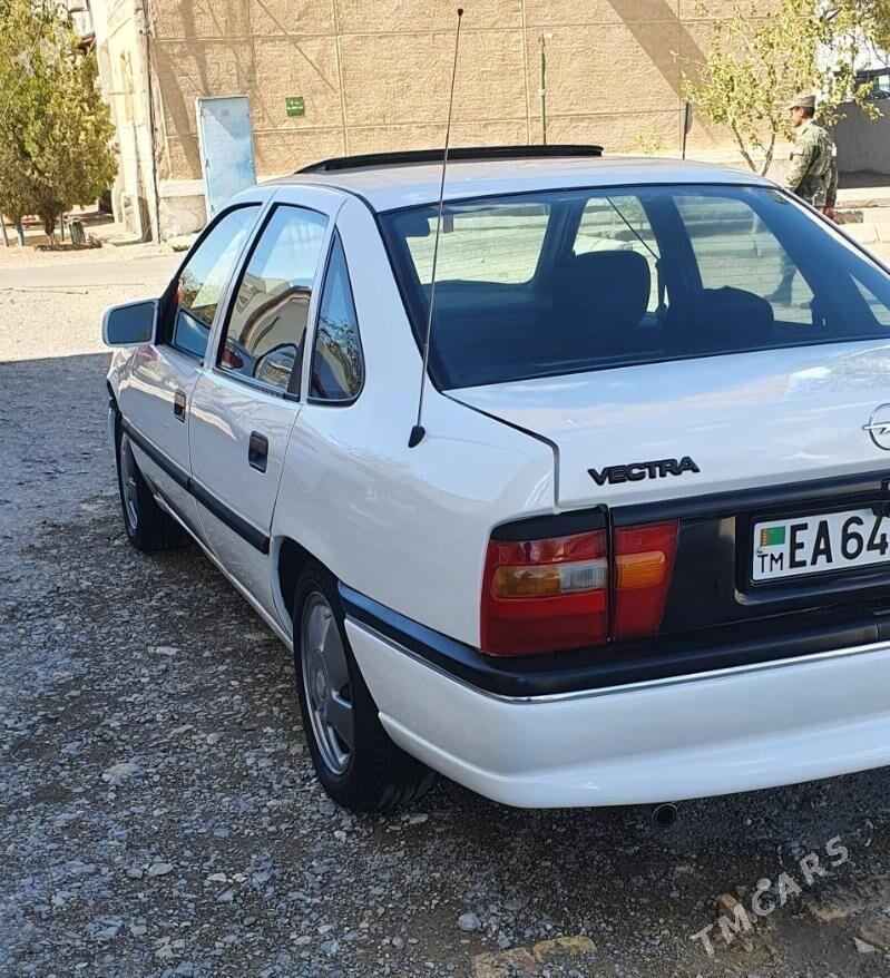 Opel Vectra 1991 - 50 000 TMT - Гызыларбат - img 3