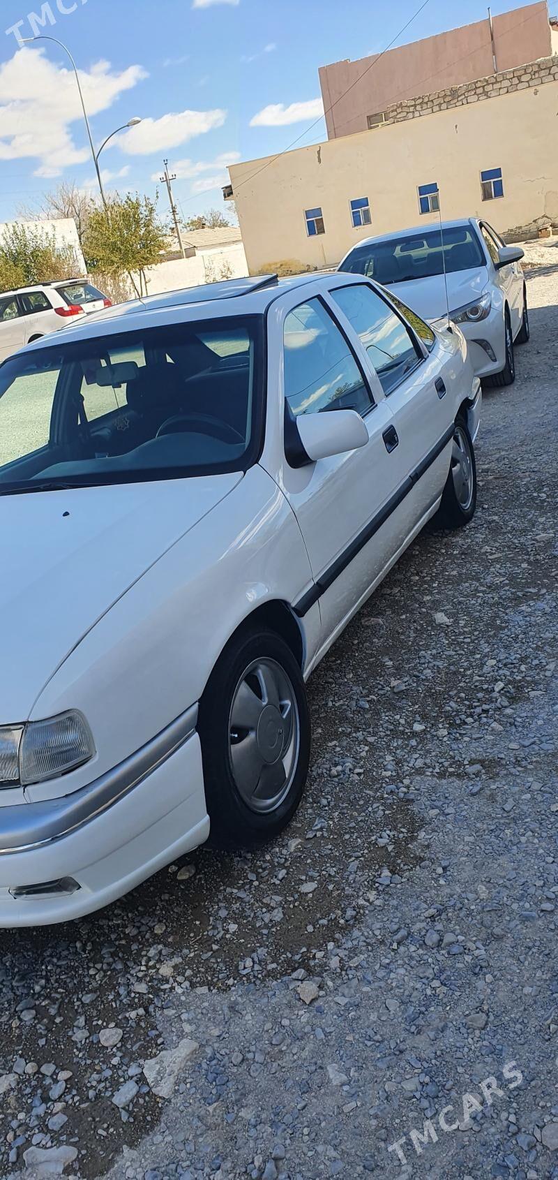 Opel Vectra 1991 - 50 000 TMT - Гызыларбат - img 5