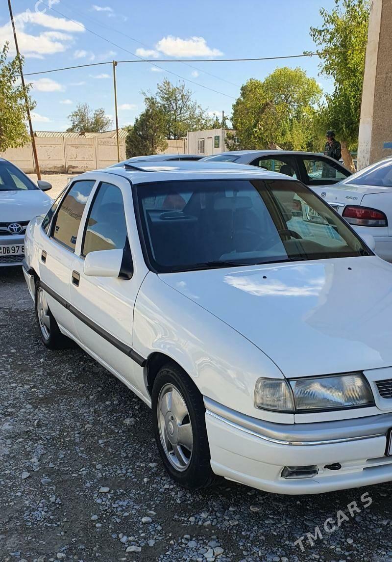 Opel Vectra 1991 - 50 000 TMT - Гызыларбат - img 2