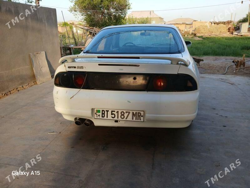 Nissan Primera 1992 - 12 000 TMT - Ёлётен - img 3