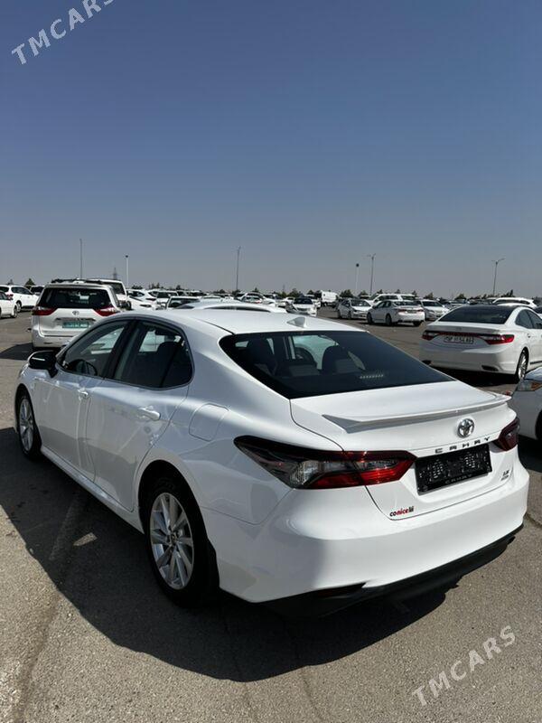 Toyota Camry 2021 - 335 000 TMT - Ашхабад - img 5