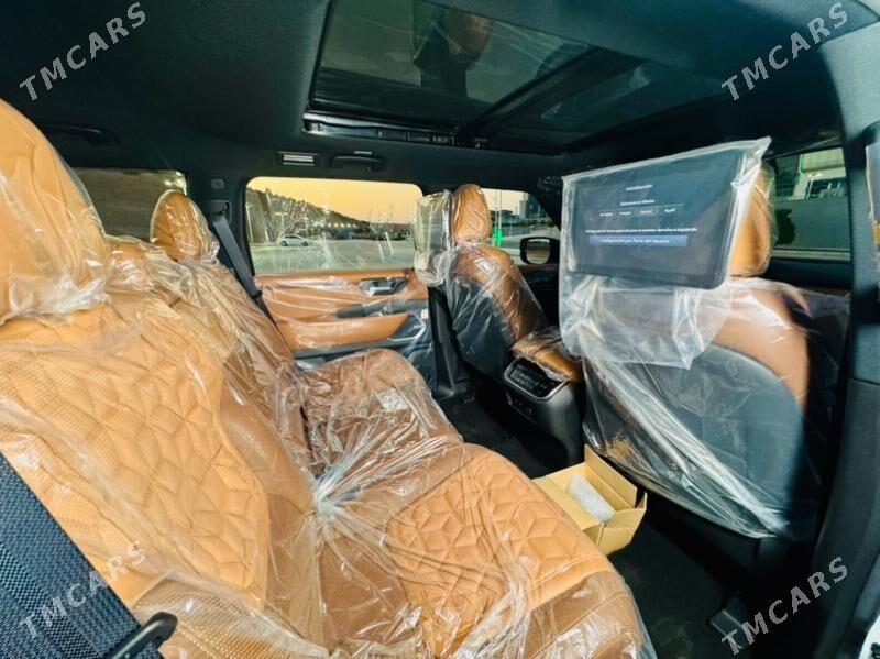 Nissan Patrol 2025 - 2 646 000 TMT - Ашхабад - img 6