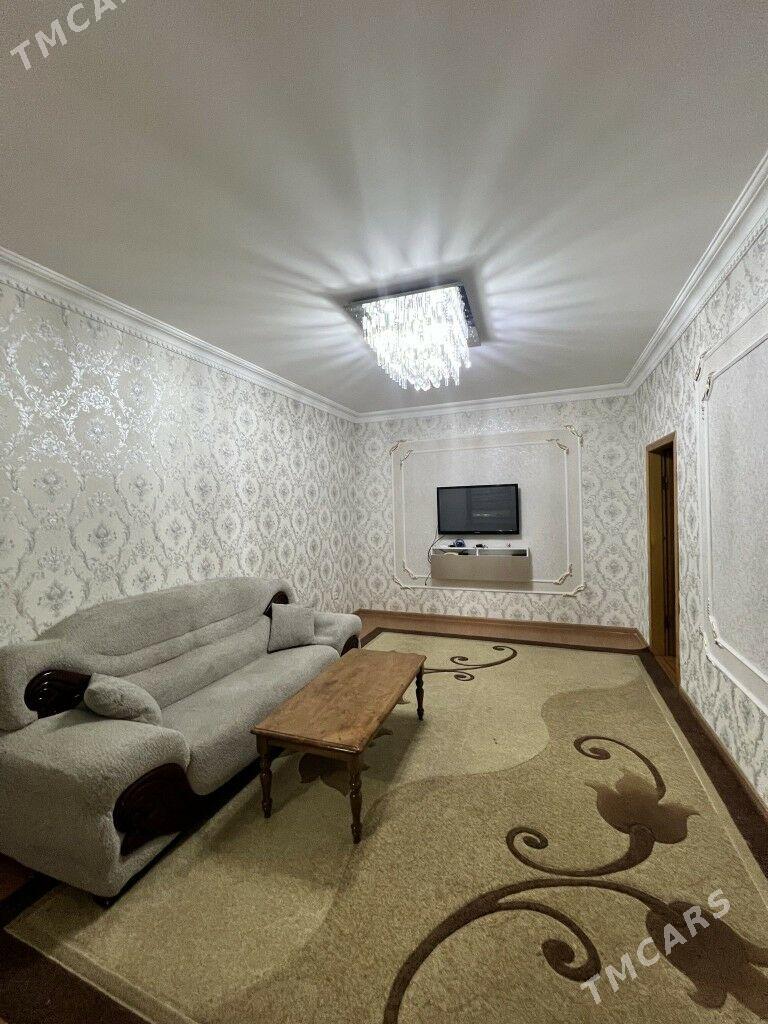 Gaudan "W" 4-Komnat.Kwartira - Гаудан "В" - img 3