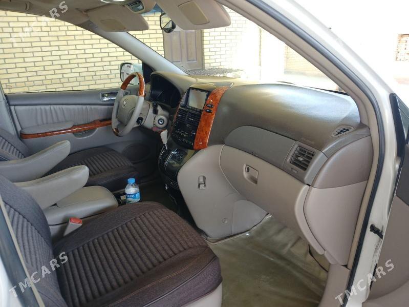 Toyota Sienna 2006 - 290 000 TMT - Mary - img 4