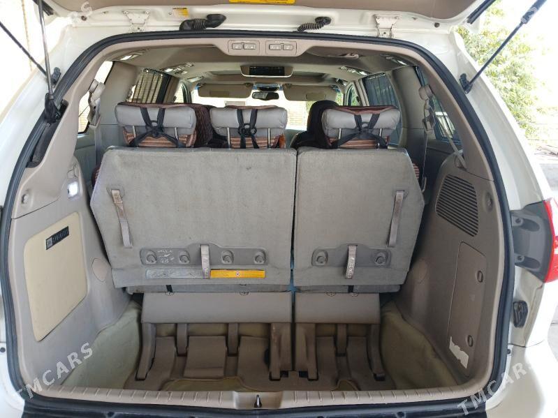 Toyota Sienna 2006 - 290 000 TMT - Mary - img 5