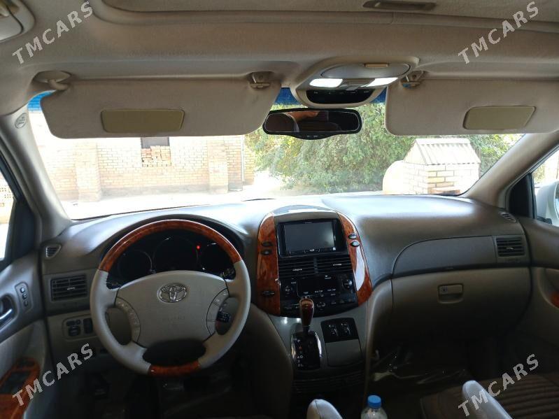 Toyota Sienna 2006 - 290 000 TMT - Mary - img 6