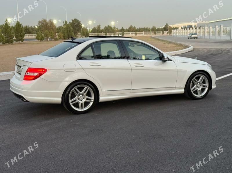 Mercedes-Benz C300 2008 - 185 000 TMT - Aşgabat - img 4