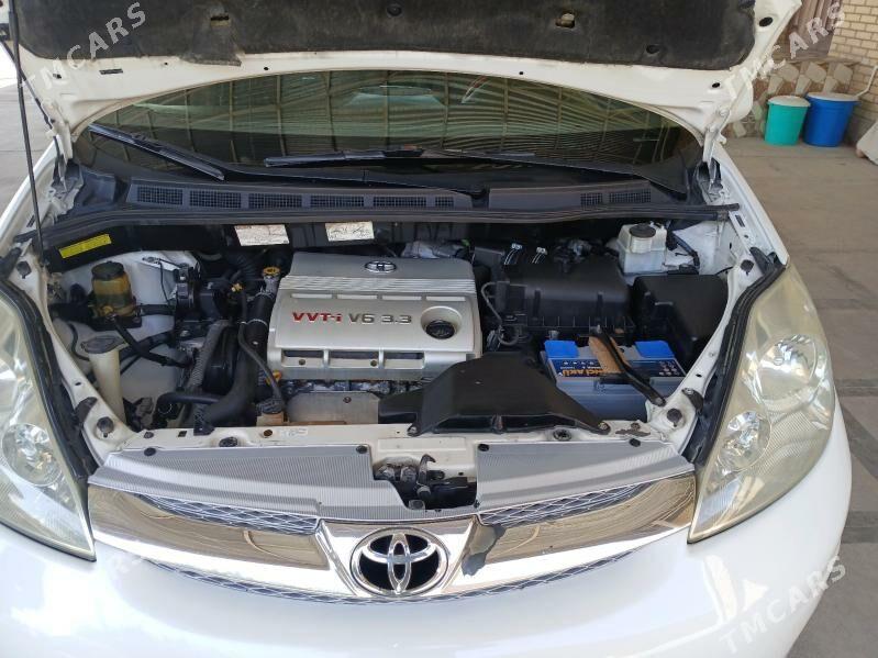 Toyota Sienna 2006 - 290 000 TMT - Mary - img 8