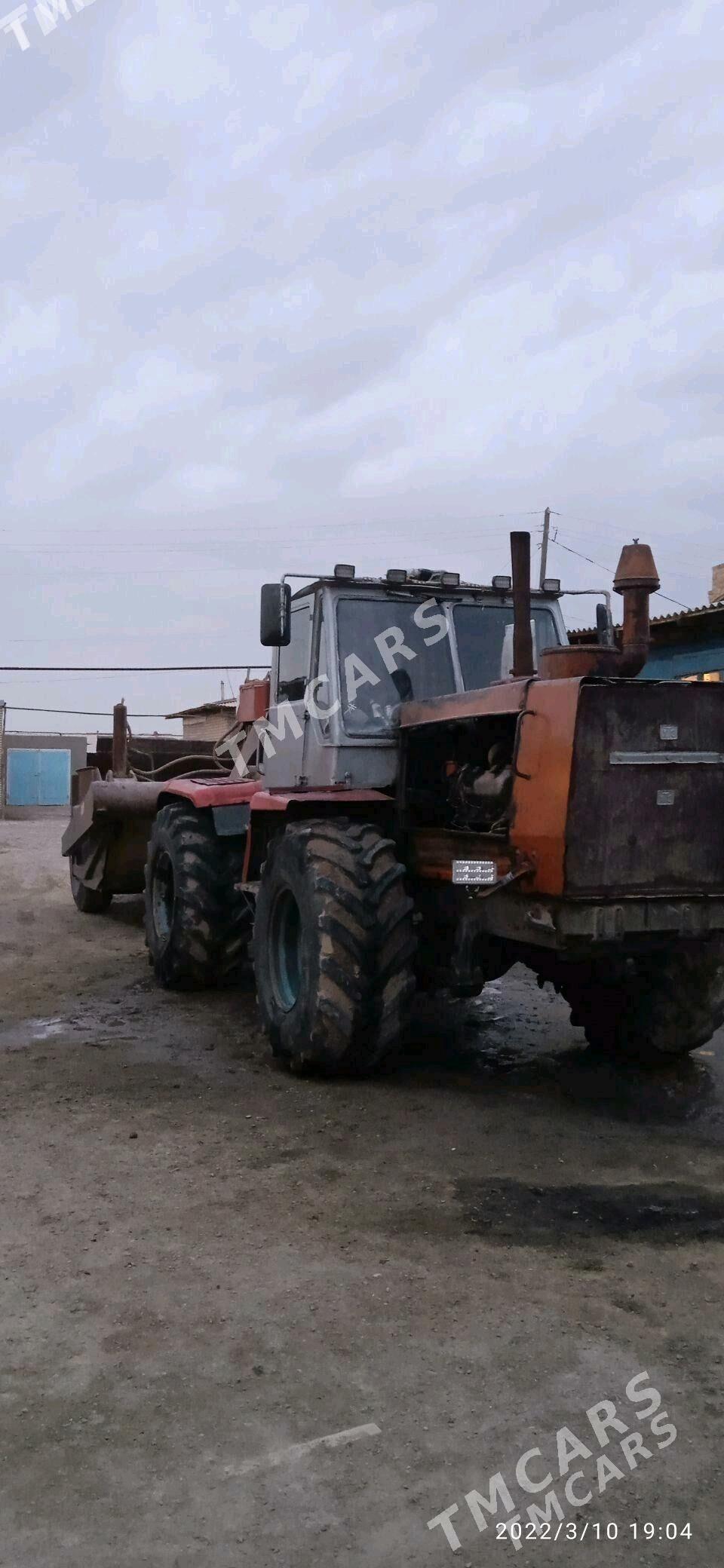 MTZ 82 2000 - 100 000 TMT - Сакарчага - img 2
