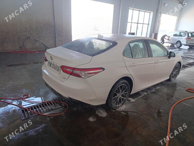 Toyota Camry 2021 - 300 000 TMT - Türkmenabat - img 5