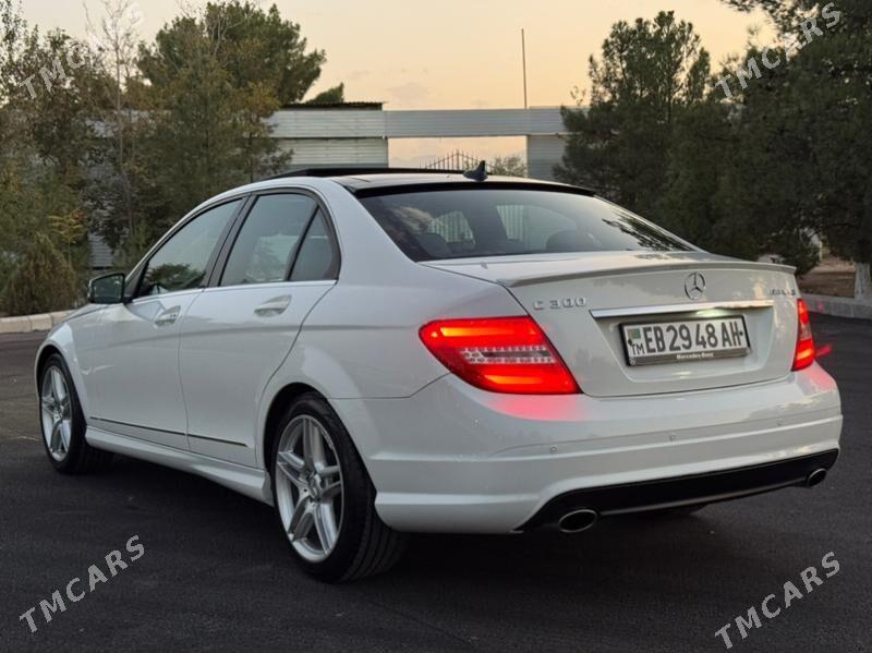 Mercedes-Benz C300 2008 - 185 000 TMT - Aşgabat - img 3