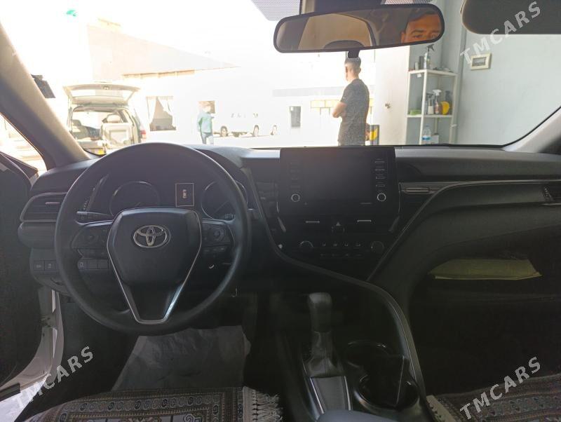 Toyota Camry 2021 - 300 000 TMT - Türkmenabat - img 3