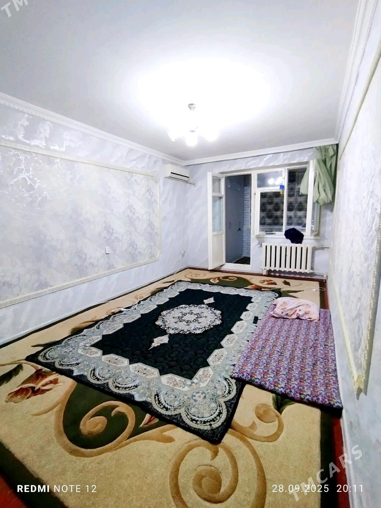Arenda 11 mkr 1 kom 2 edilen - Aşgabat - img 2