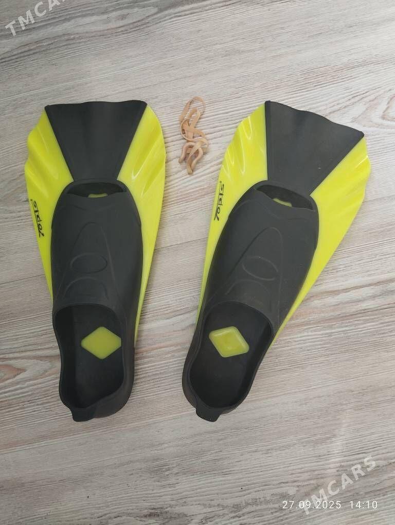 ласты - 4 мкр - img 1