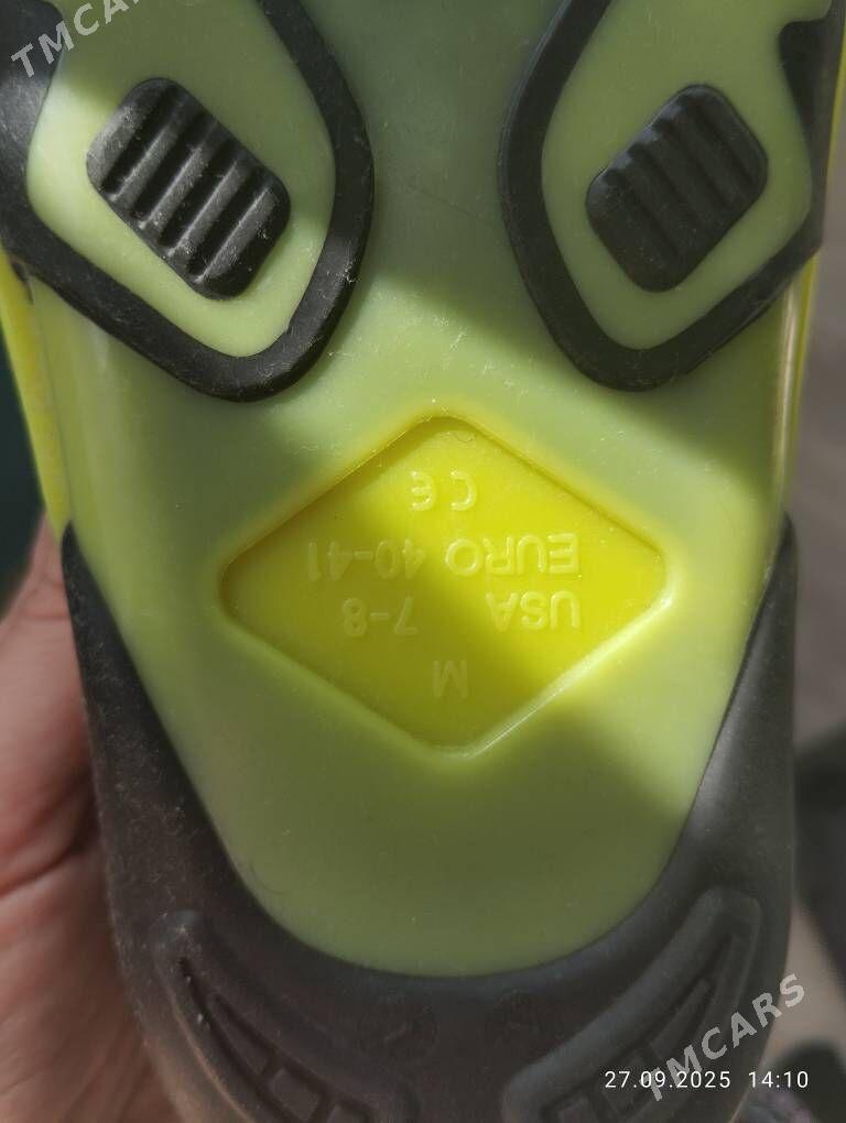 ласты - 4 мкр - img 2