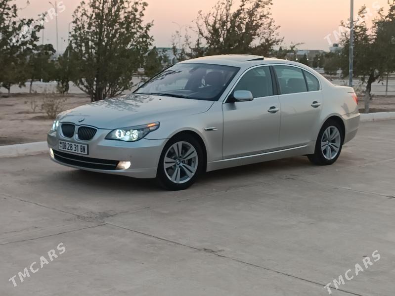 BMW E60 2009 - 190 000 TMT - Balkanabat - img 2