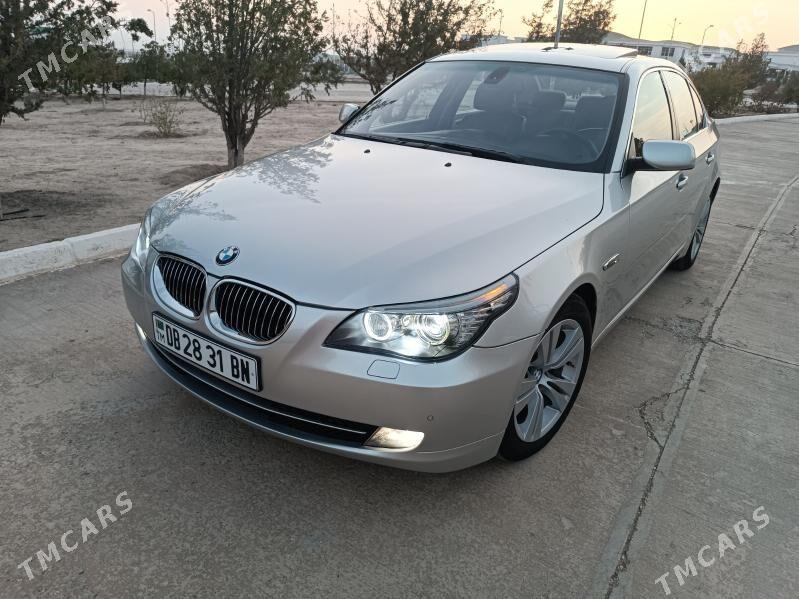 BMW E60 2009 - 190 000 TMT - Balkanabat - img 7