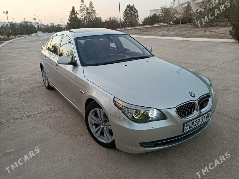 BMW E60 2009 - 190 000 TMT - Balkanabat - img 6