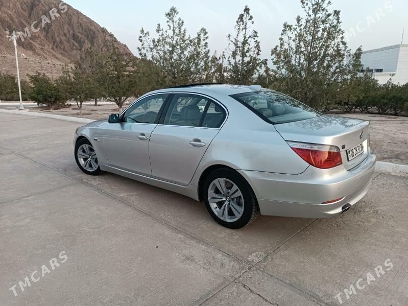 BMW E60 2009 - 190 000 TMT - Balkanabat - img 10