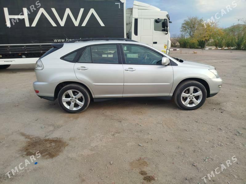 Lexus RX 350 2007 - 300 000 TMT - Кёнеургенч - img 2