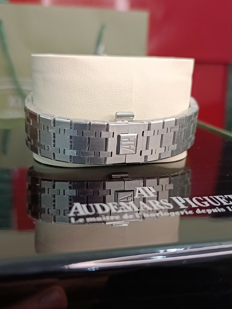sagat/часы Audemars Piguet - Ашхабад - img 2