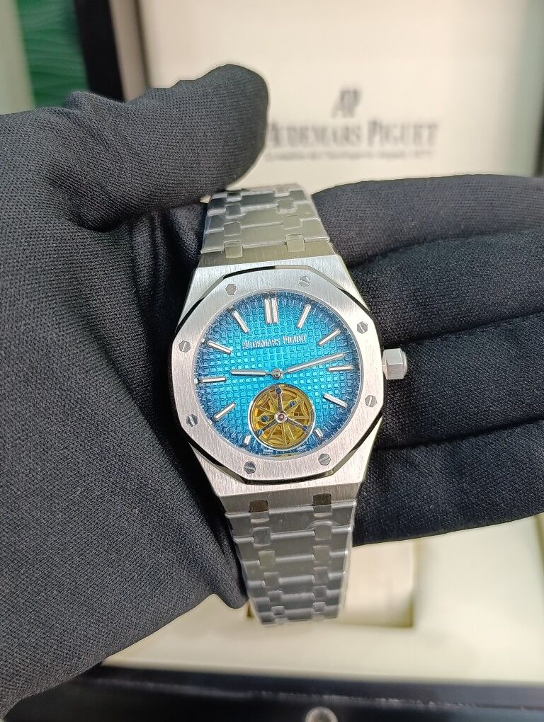 sagat/часы Audemars Piguet - Ашхабад - img 4
