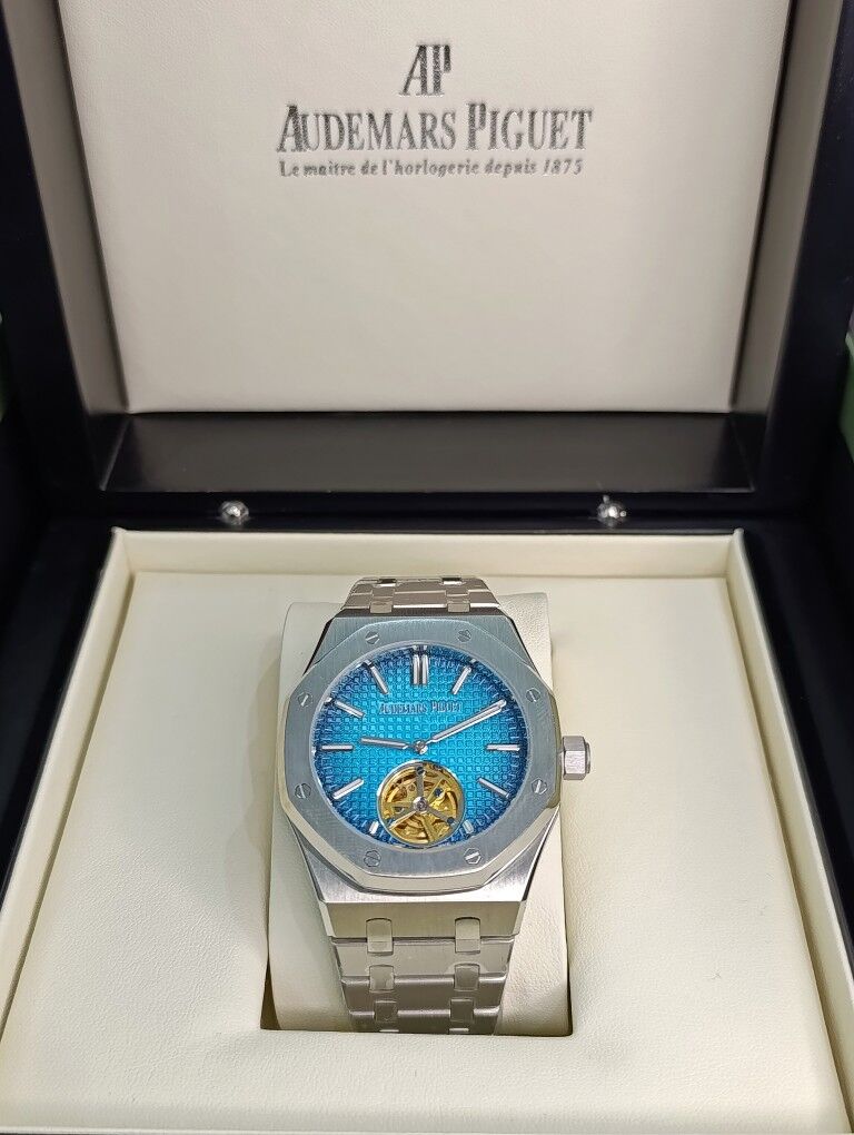 sagat/часы Audemars Piguet - Ашхабад - img 5