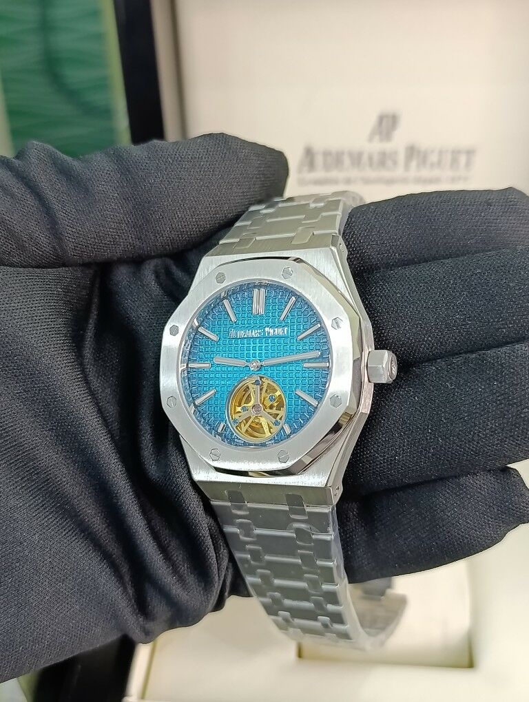 sagat/часы Audemars Piguet - Ашхабад - img 6