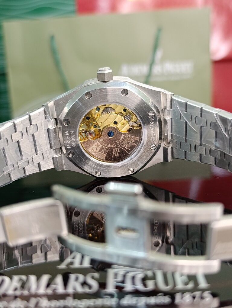 sagat/часы Audemars Piguet - Ашхабад - img 3
