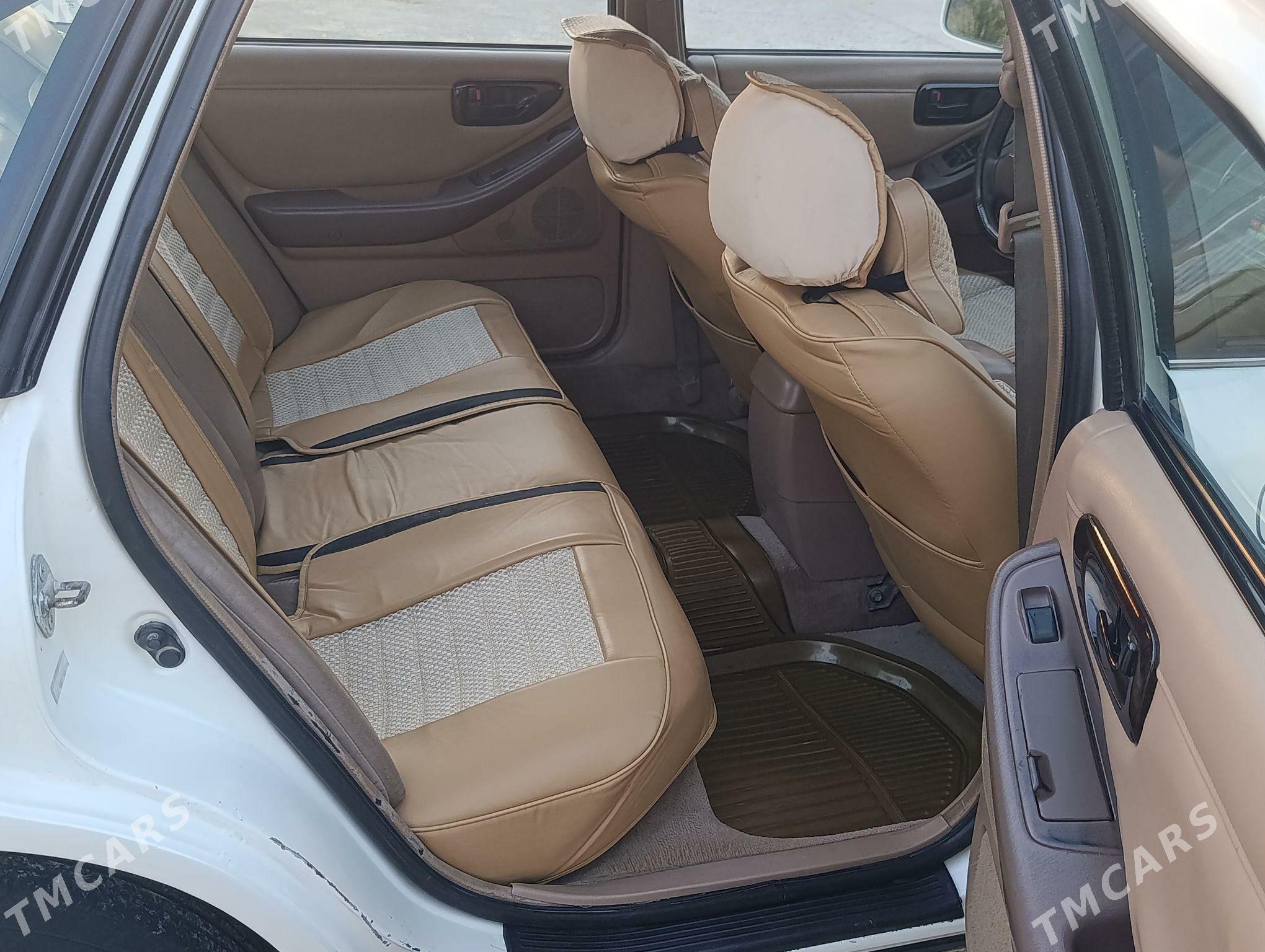 Toyota Avalon 1997 - 140 000 TMT - Теджен - img 2